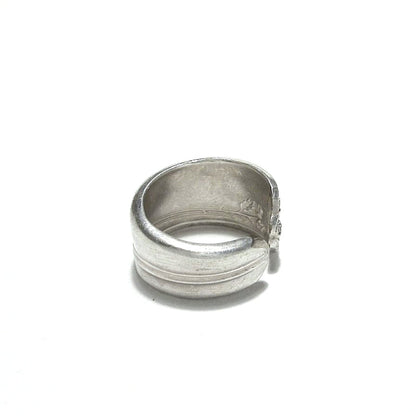 Spoon Ring　No.5224　18号