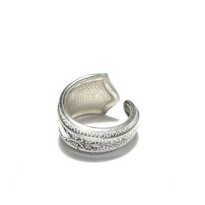 Spoon Ring　No.5225　18号