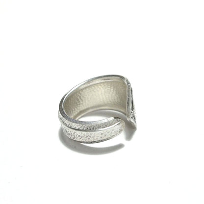 Spoon Ring　No.5225　18号