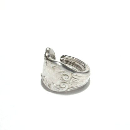 Spoon Ring　No.5226　17号