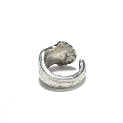 Spoon Ring　No.5226　17号