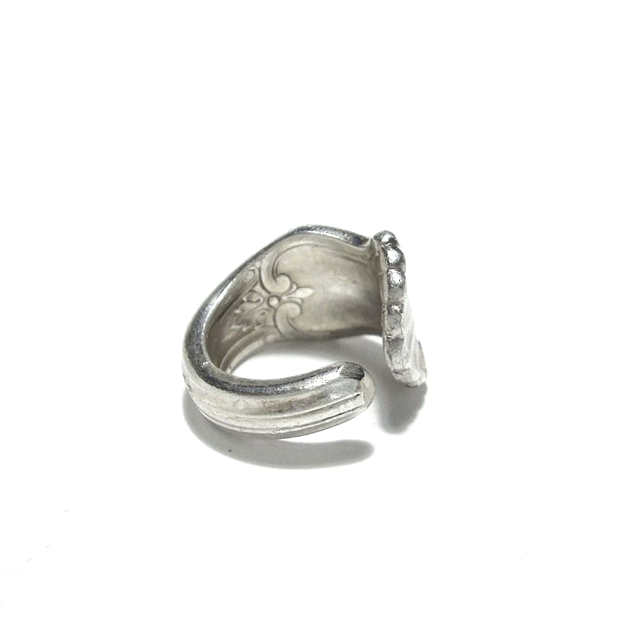 Spoon Ring　No.5226　17号