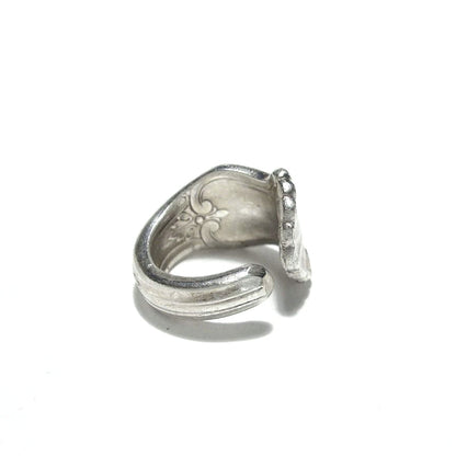 Spoon Ring　No.5226　17号