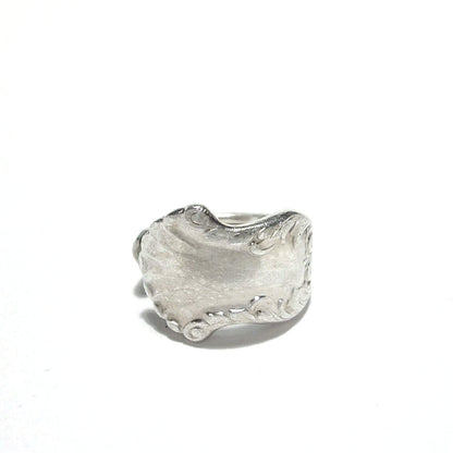 Spoon Ring　No.5226　17号