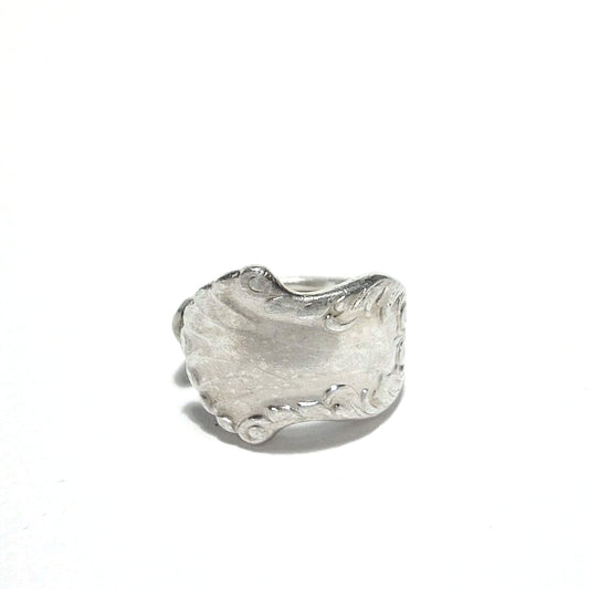 Spoon Ring　No.5226　17号