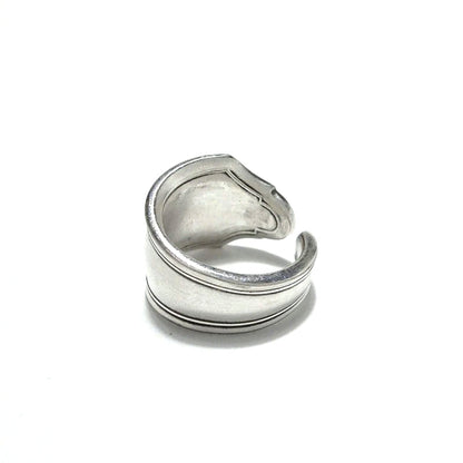 Spoon Ring　No.5227　18号
