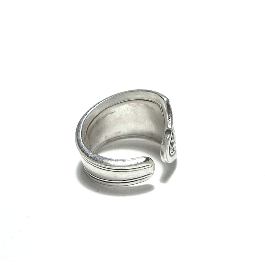 Spoon Ring　No.5227　18号