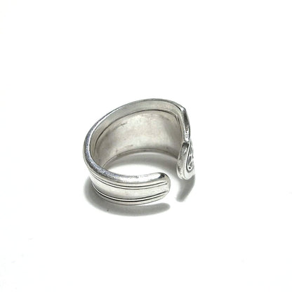 Spoon Ring　No.5227　18号