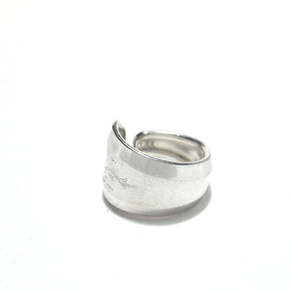 Spoon Ring　No.5228　16号