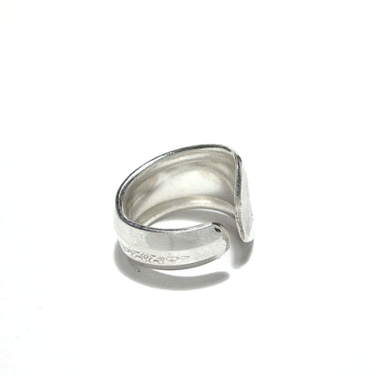 Spoon Ring　No.5228　16号