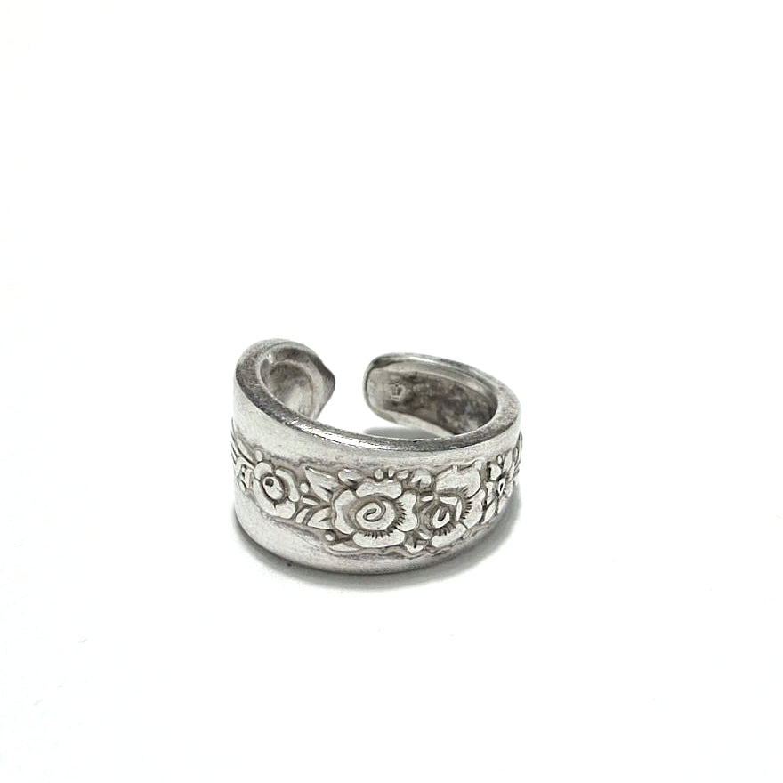 Spoon Ring　No.5229　17号