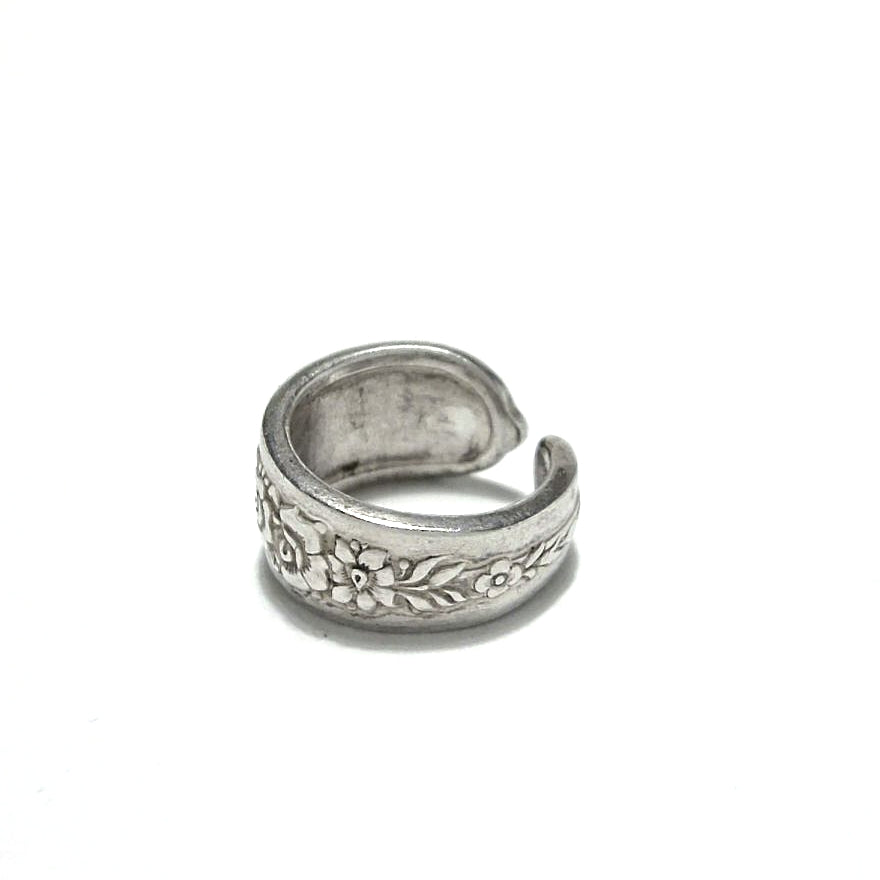 Spoon Ring　No.5229　17号