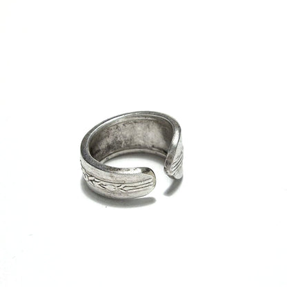 Spoon Ring　No.5229　17号