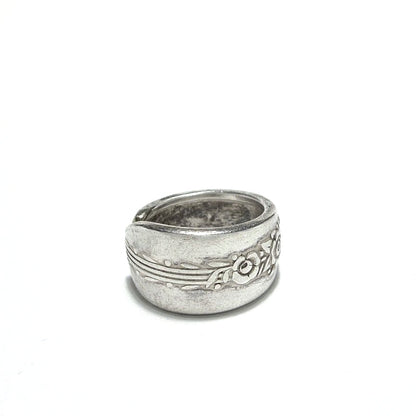 Spoon Ring　No.5229　17号