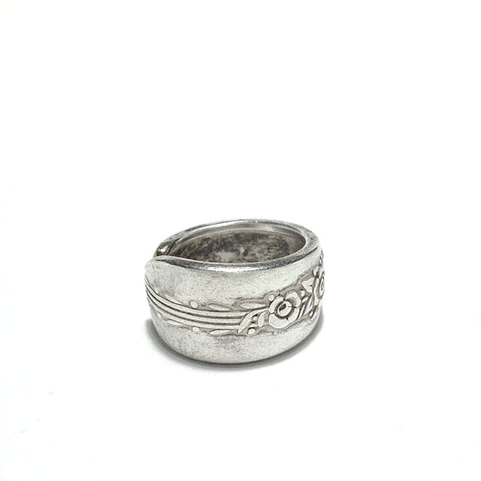 Spoon Ring　No.5229　17号