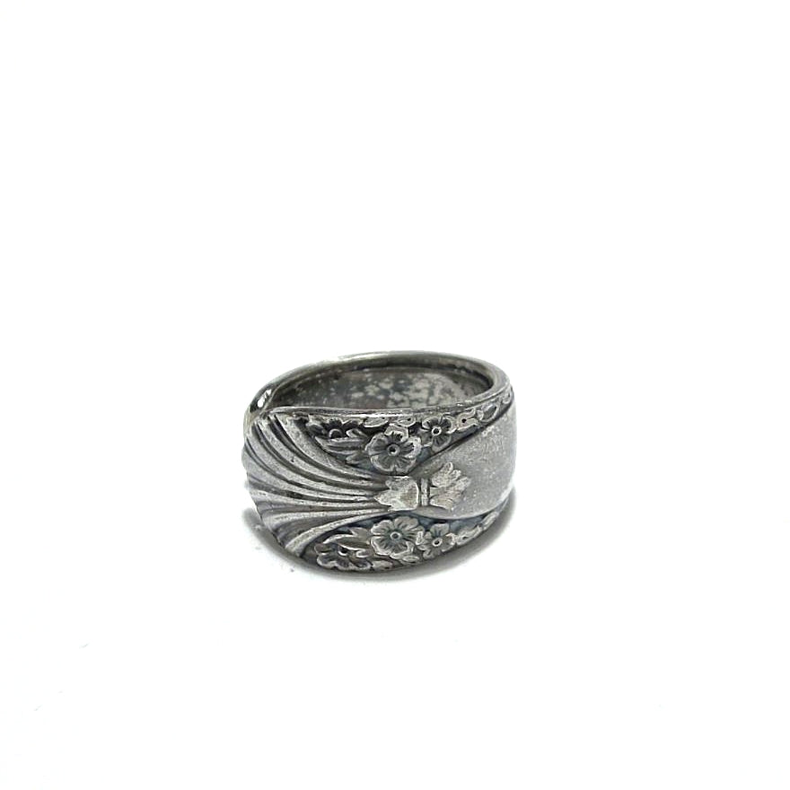 Spoon Ring　No.5230　16号
