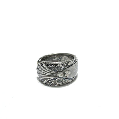 Spoon Ring　No.5230　16号
