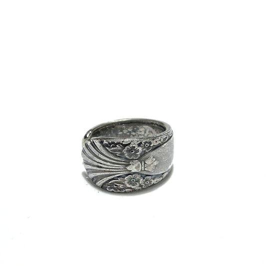 Spoon Ring　No.5230　16号