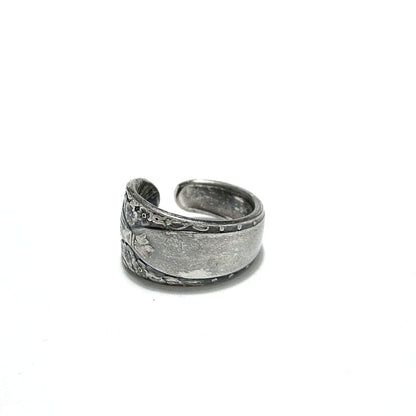 Spoon Ring　No.5230　16号