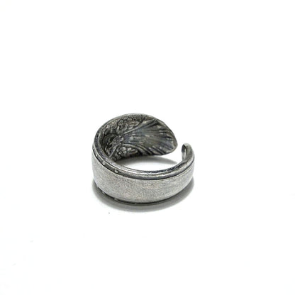 Spoon Ring　No.5230　16号