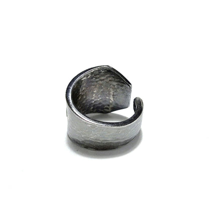 Spoon Ring　No.5231　18号