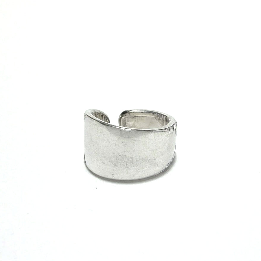 Spoon Ring　No.5232　18号
