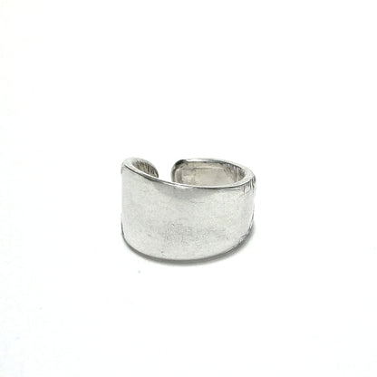 Spoon Ring　No.5232　18号