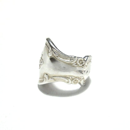 Spoon Ring　No.5233　19号