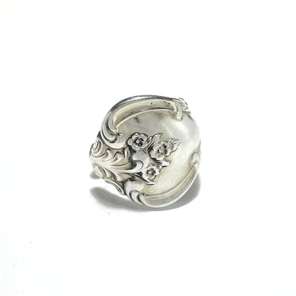 Spoon Ring　No.5233　19号