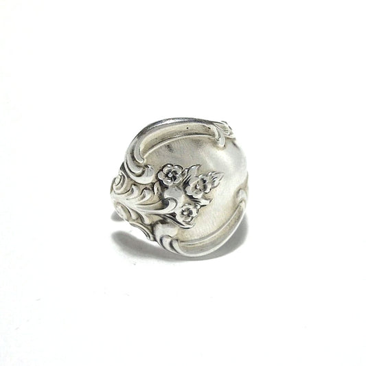 Spoon Ring　No.5233　19号