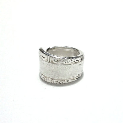 Spoon Ring　No.5234　17号