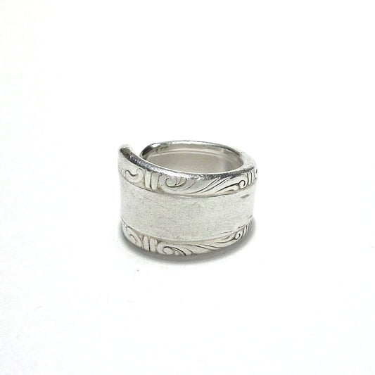Spoon Ring　No.5234　17号