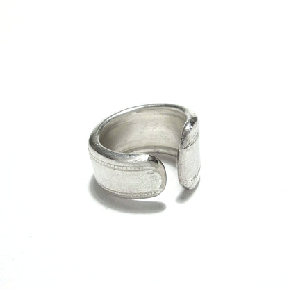 Spoon Ring　No.5234　17号
