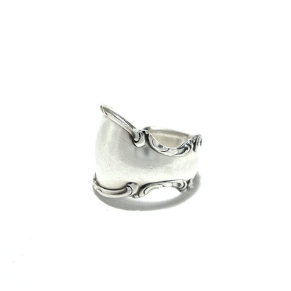 Spoon Ring　No.5235　16号