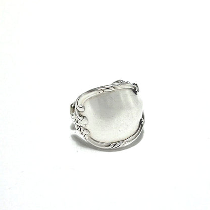 Spoon Ring　No.5235　16号