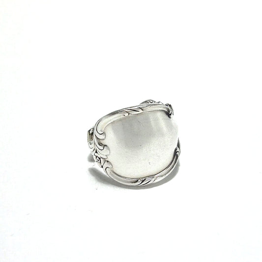 Spoon Ring　No.5235　16号