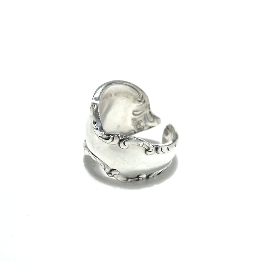 Spoon Ring　No.5235　16号