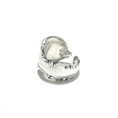 Spoon Ring　No.5235　16号