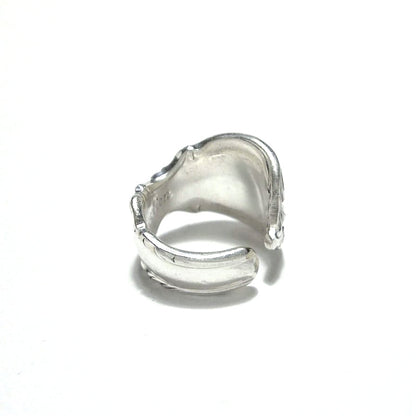 Spoon Ring　No.5235　16号
