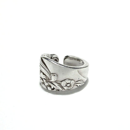Spoon Ring　No.5236　16号
