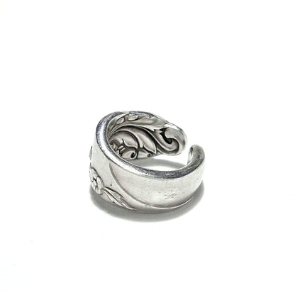 Spoon Ring　No.5236　16号