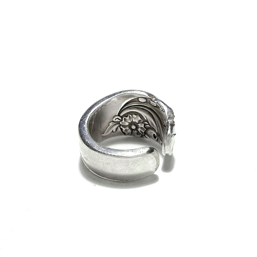 Spoon Ring　No.5236　16号