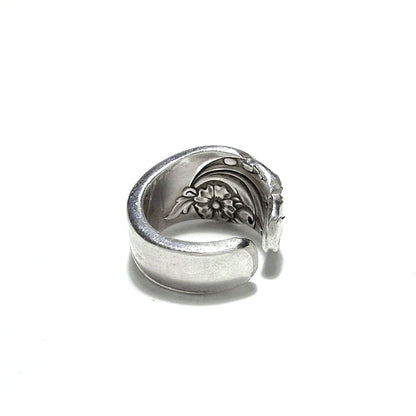 Spoon Ring　No.5236　16号