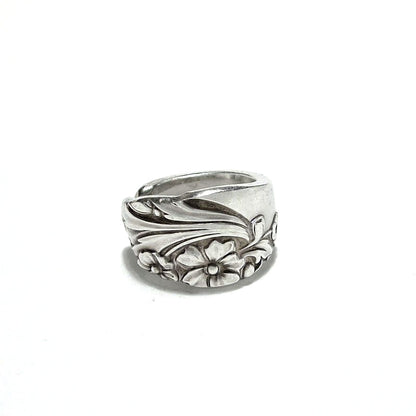 Spoon Ring　No.5236　16号