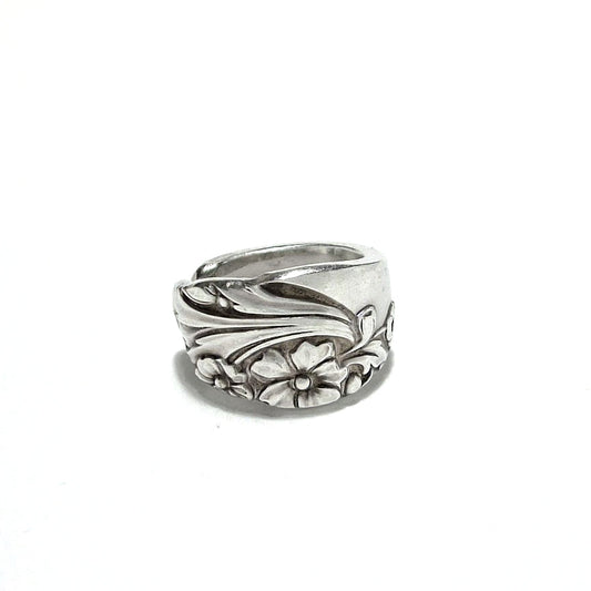 Spoon Ring　No.5236　16号