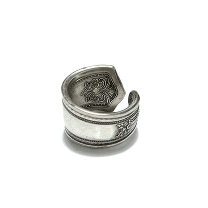 Spoon Ring　No.5237　18号