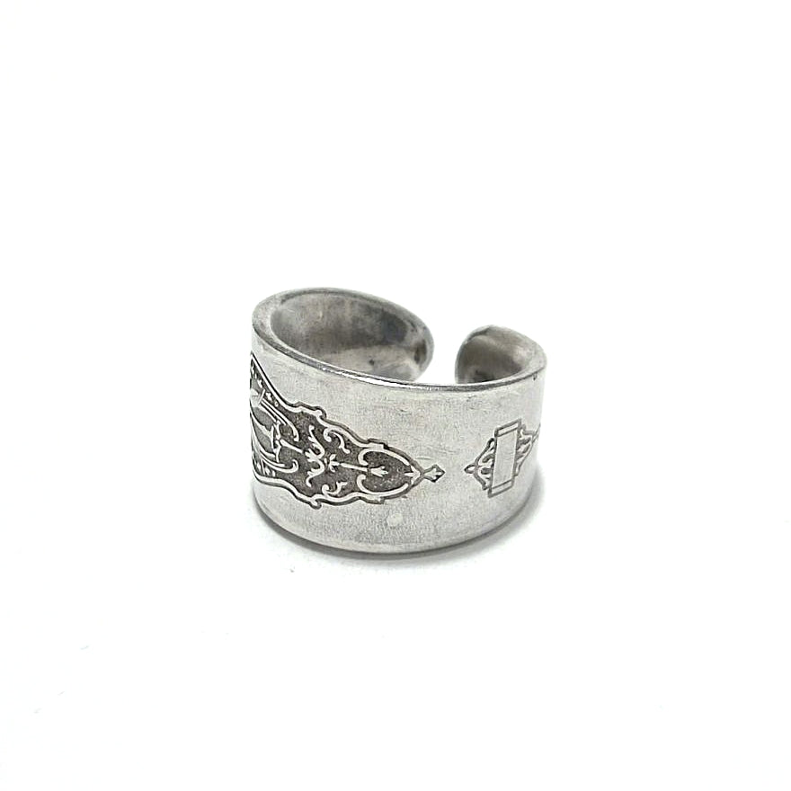 Spoon Ring　No.5238　17号