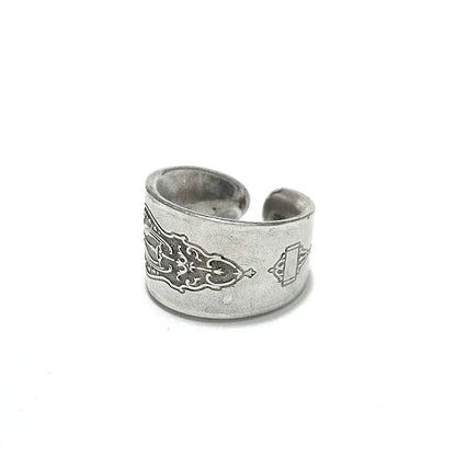 Spoon Ring　No.5238　17号