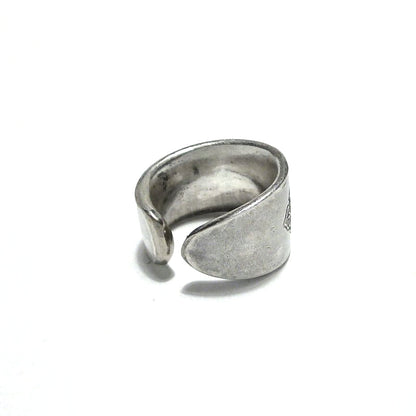 Spoon Ring　No.5238　17号