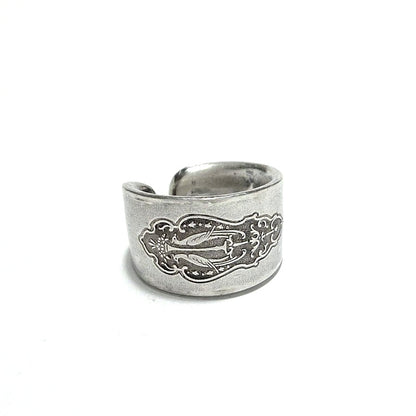 Spoon Ring　No.5238　17号